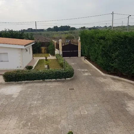Villa San Luca *