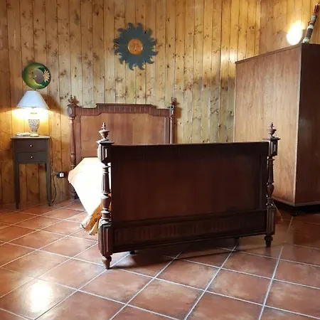 San Luca Villa *