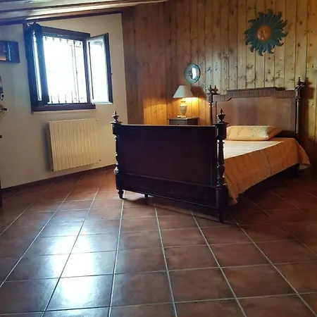San Luca Villa