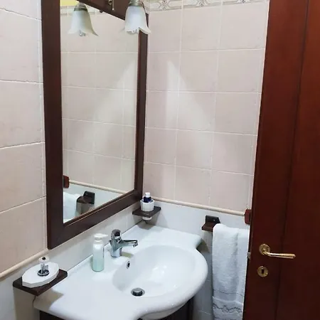 San Luca Trani