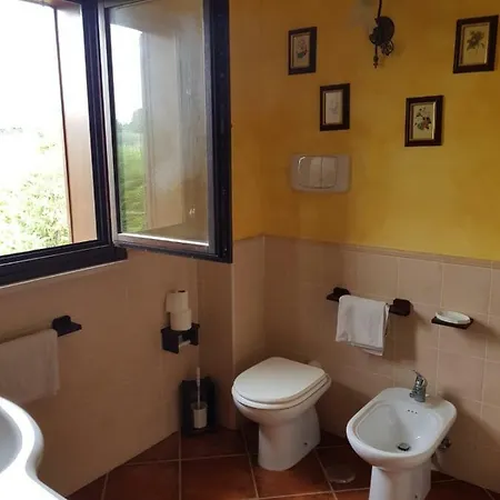 Villa San Luca *
