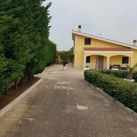 Villa San Luca