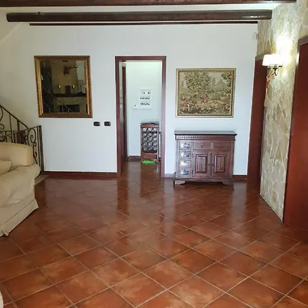 Villa San Luca